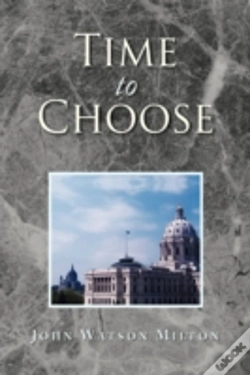 Capa do artigo Time To Choose
