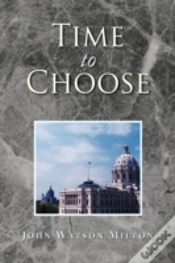 Capa do artigo Time To Choose