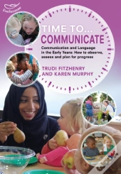 Time To Communicate