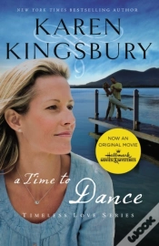 Capa do artigo Time To Dance