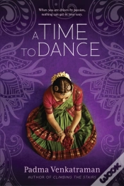 Capa do artigo Time To Dance