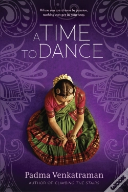 Capa do artigo Time To Dance