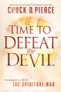 Time To Defeat The Devil - Preview