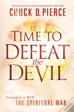 Capa do artigo Time To Defeat The Devil
