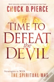 Capa do artigo Time To Defeat The Devil