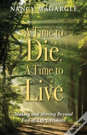 Capa do artigo Time To Die, A Time To Live