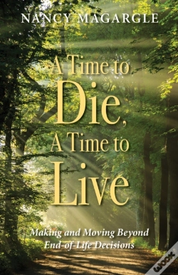 Capa do artigo Time To Die, A Time To Live