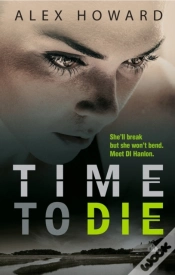 Capa do artigo Time To Die