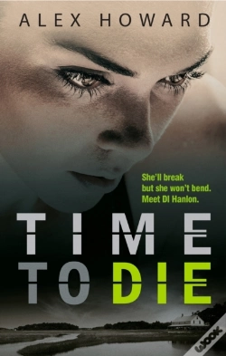 Capa do artigo Time To Die