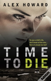 Capa do artigo Time To Die