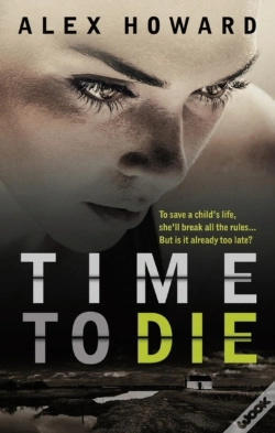 Capa do artigo Time To Die