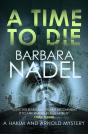 Time To Die - Preview