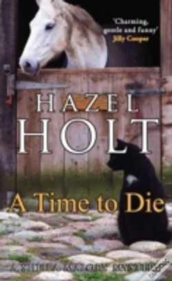 Capa do artigo Time To Die