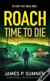Capa do artigo Time To Die