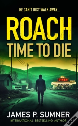 Capa do artigo Time To Die