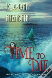 Capa do artigo Time To Die