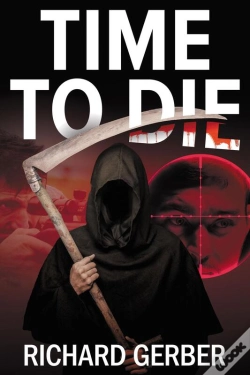Capa do artigo Time To Die