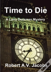 Capa do artigo Time To Die