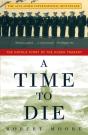 Time To Die - Preview