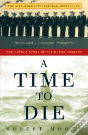 Capa do artigo Time To Die