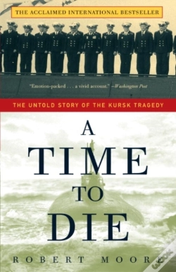 Capa do artigo Time To Die