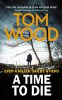 Time To Die - Preview