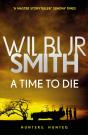 Time To Die - Preview
