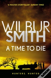 Capa do artigo Time To Die
