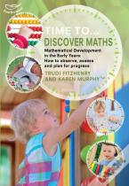 Time To Discover Maths