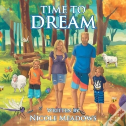 Capa do artigo Time To Dream
