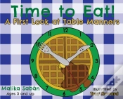 Capa do artigo Time To Eat; A First Look At Table Manners