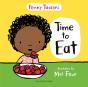 Time To Eat - Preview