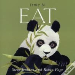 Capa do artigo Time To Eat