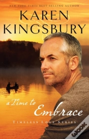 Capa do artigo Time To Embrace