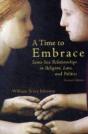 Time To Embrace - Preview
