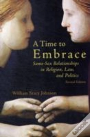 Capa do artigo Time To Embrace