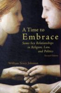 Capa do artigo Time To Embrace
