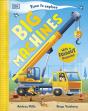 Time To Explore Big Machines - Preview