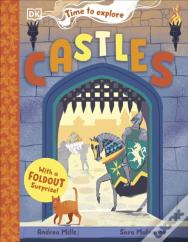 Time To Explore Castles