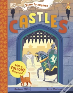 Capa do artigo Time To Explore Castles