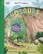 Time To Explore Dinosaurs - Preview