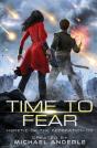 Time To Fear - Preview