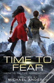 Capa do artigo Time To Fear