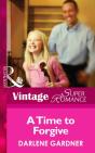 Time To Forgive - Preview