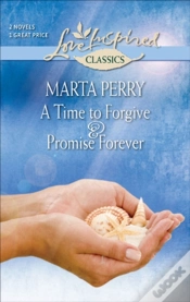Capa do artigo Time To Forgive & Promise Forever