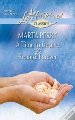 Capa do artigo Time To Forgive & Promise Forever