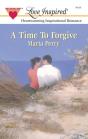 Time To Forgive - Preview