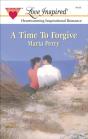Time To Forgive - Preview