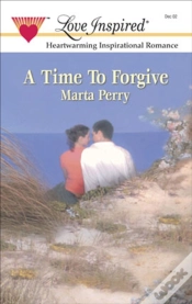 Capa do artigo Time To Forgive