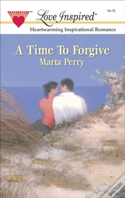 Capa do artigo Time To Forgive